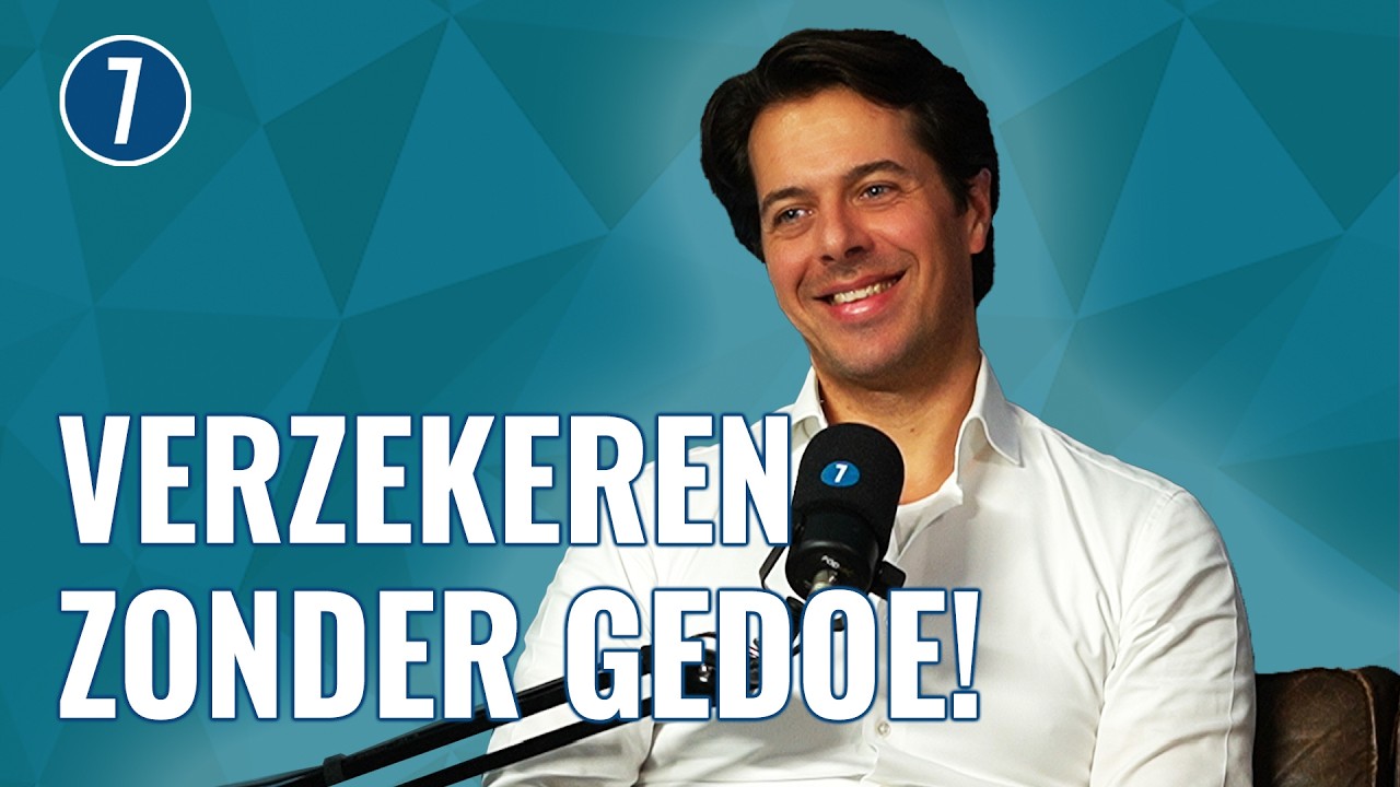 Verzekeren Zonder Gedoe: Zo Doet Insify dat voor ZZP'ers en MKB Ondernemers