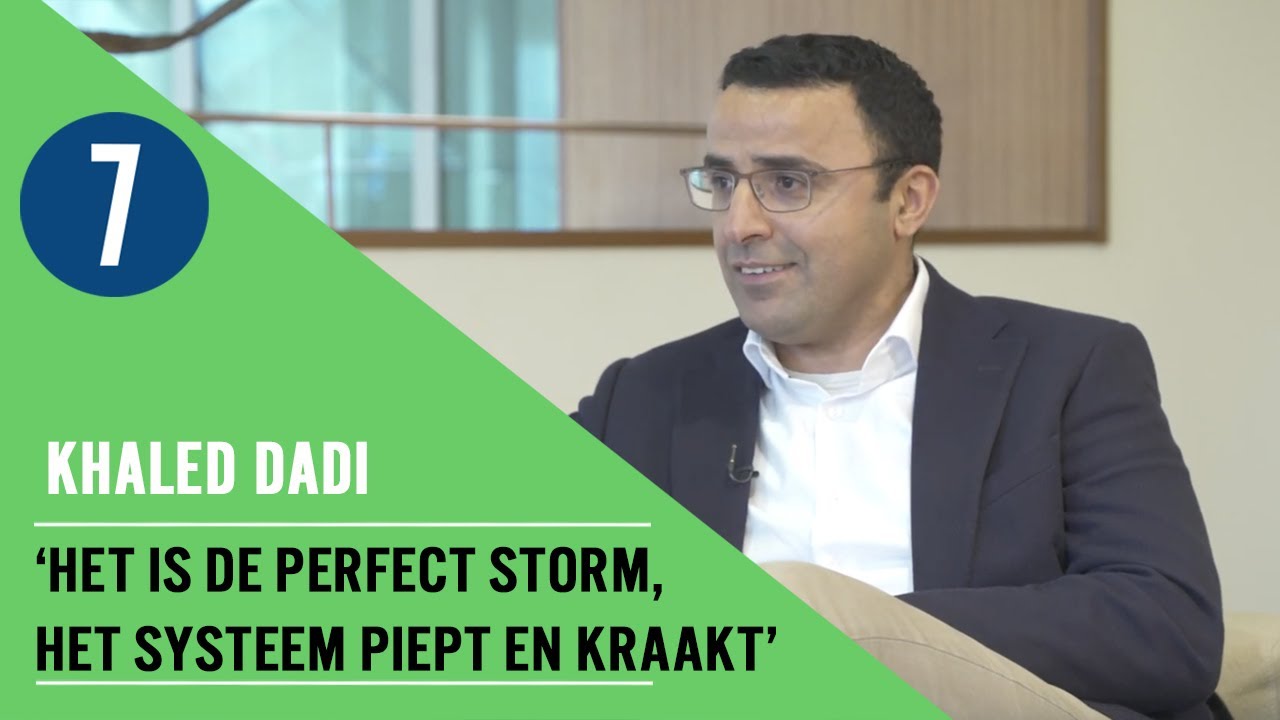 'Wat is overmacht en kan ik mijn contract wijzigen?' | Khaled Dadi (DLA Piper Covid-19 Taskforce)