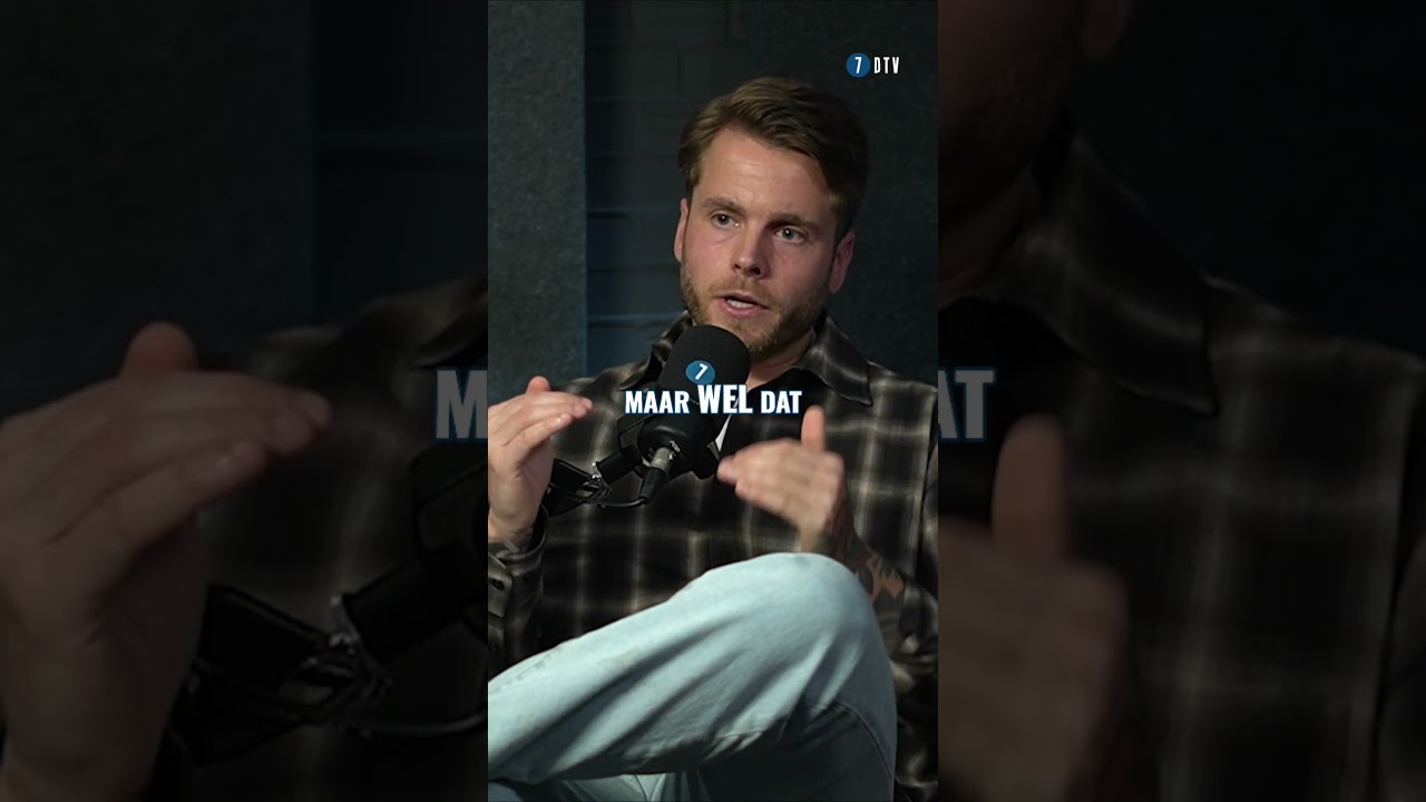 CONSISTENT blijven POSTEN