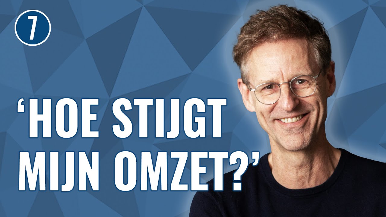 Wat zijn de Grootste Uitdagingen voor het Midden- en Kleinbedrijf (MKB) in Nederland?