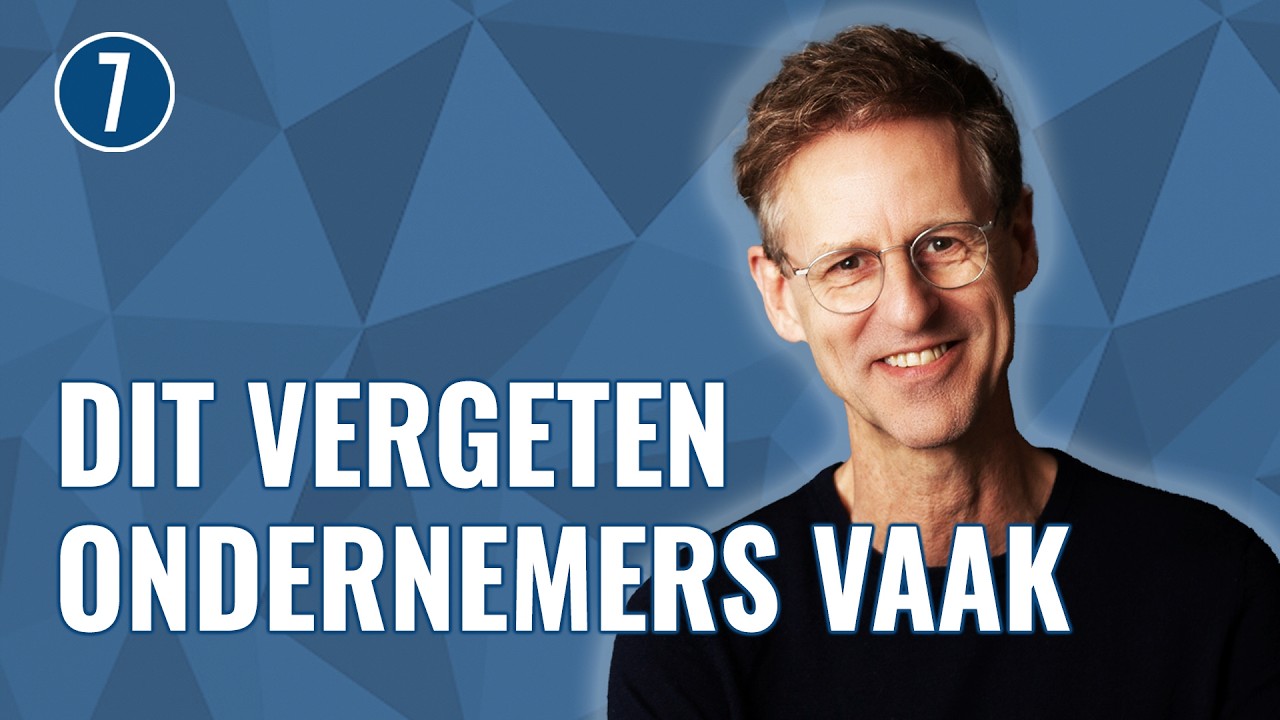 6 TIPS voor ONDERNEMERS om meer PERSONEEL te vinden - en te HOUDEN!