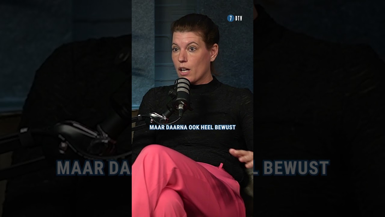 Pieken als ONDERNEMER #shorts