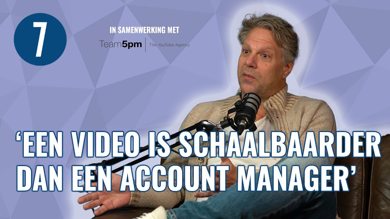 Marketingstrategie uitgeverij Noordhoff: Een gesprek met de CMO