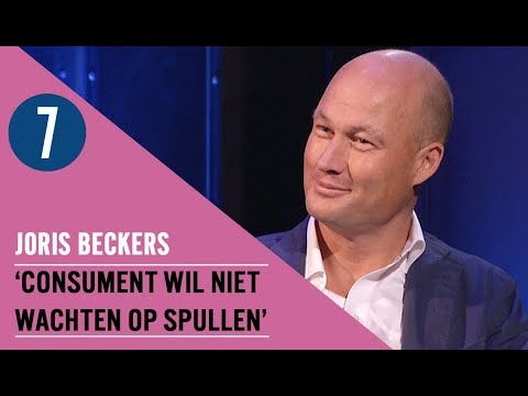 ‘Wij bakken geen brood dat niet besteld is’ | Joris Beckers (Supermarkt Picnic) | 7DTV