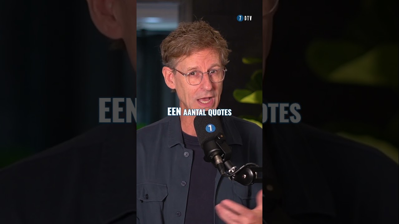 Kijk op het ONDERNEMERSKLIMAAT in NEDERLAND