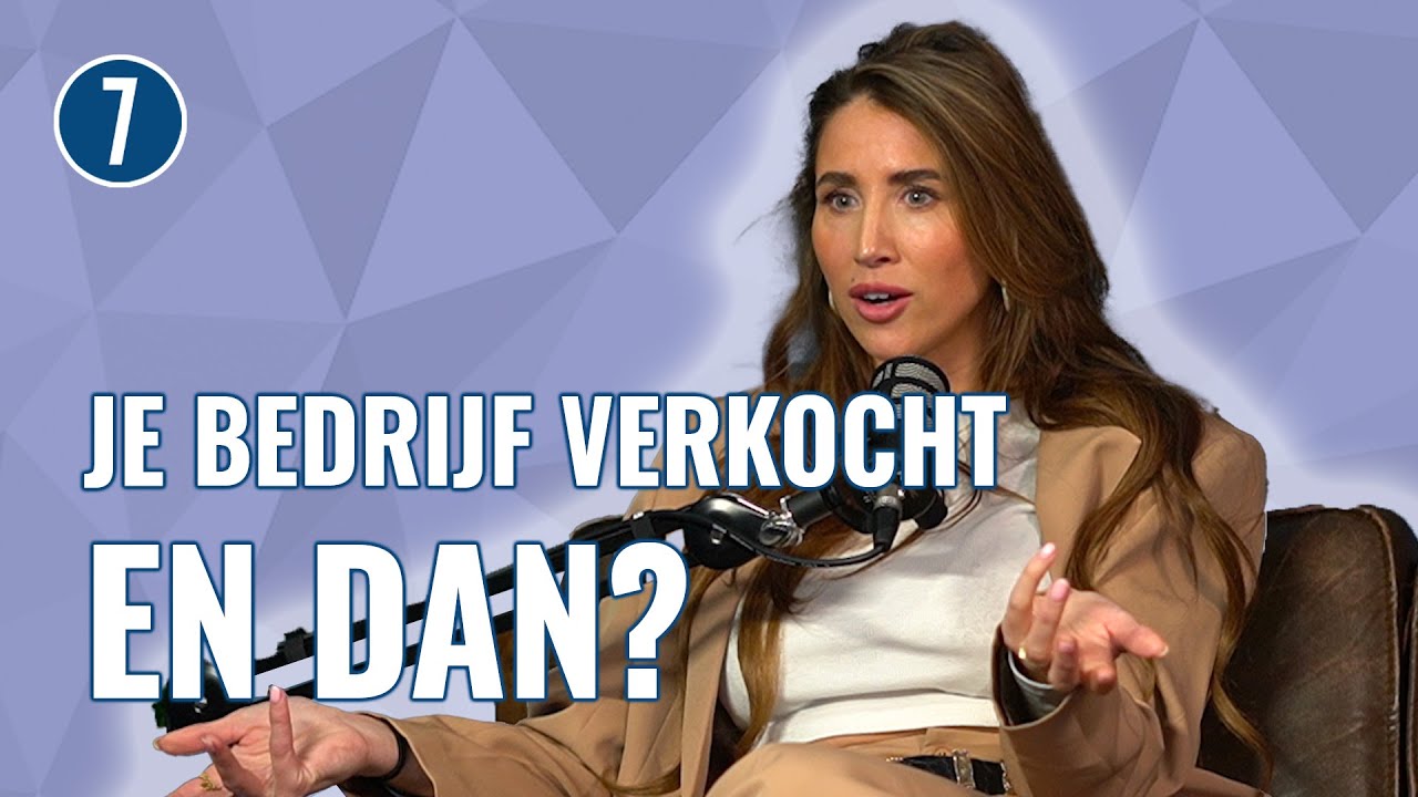 'BTY CLB moet een wereldwijd bekend merk worden' - June Sier (PART 3)