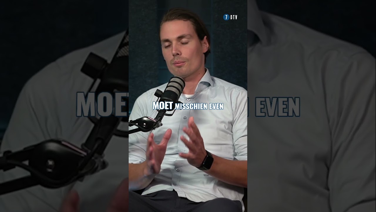 WEBSITE zorgt voor 95% van de OMZET #shorts