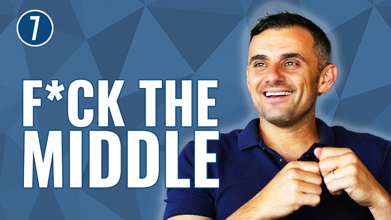 6 Keiharde Ondernemerslessen Van Gary Vaynerchuk Die Je Direct Kunt Toepassen!