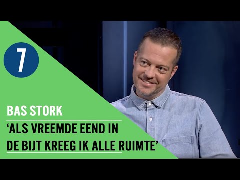 ‘Door met ons te werken gaat de ondernemersknop aan’ | Bas Stork (founder & CEO Grey Men) | 7DTV