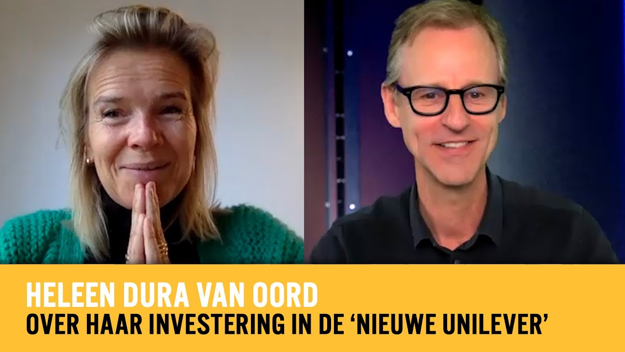 Ondernemer Heleen Dura-van Oord: ‘Ik zou niet graag in Rutte’s schoenen willen staan’
