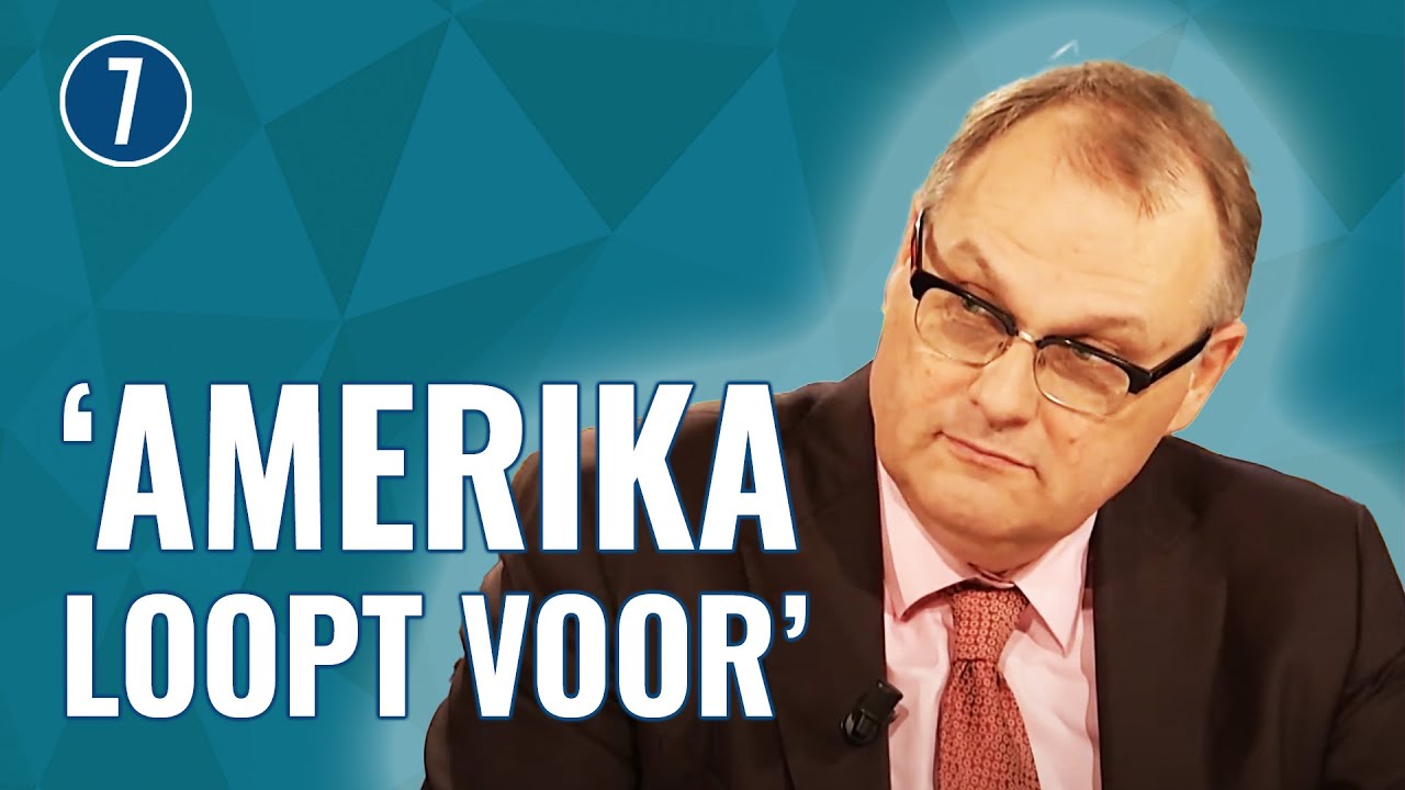 Jaap Koelewijn: 'Hervorm banken nu, voordat het te laat is'