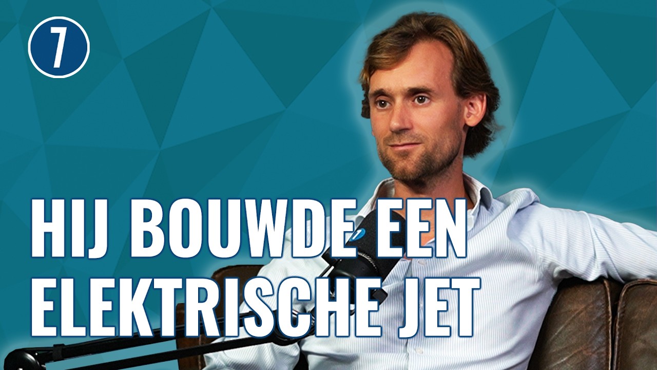 Elektrisch vliegen: droom of realiteit? ✈️