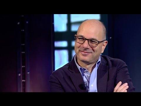 Jan Riemens (Zoomin): 'Youtube was tot afgelopen jaar de grootste fraudebak ter wereld'