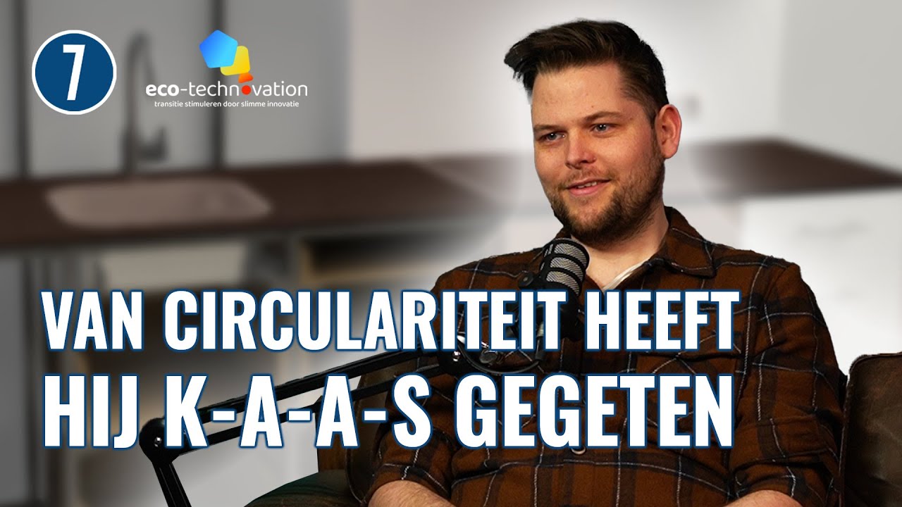 ONDERNEMER schudt de KEUKENBRANCHE op met keukens-as-a-service! | 7DTV