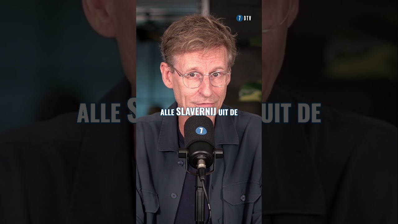 TONY CHOCOLONELY: DENKEN vanuit het PROBLEEM