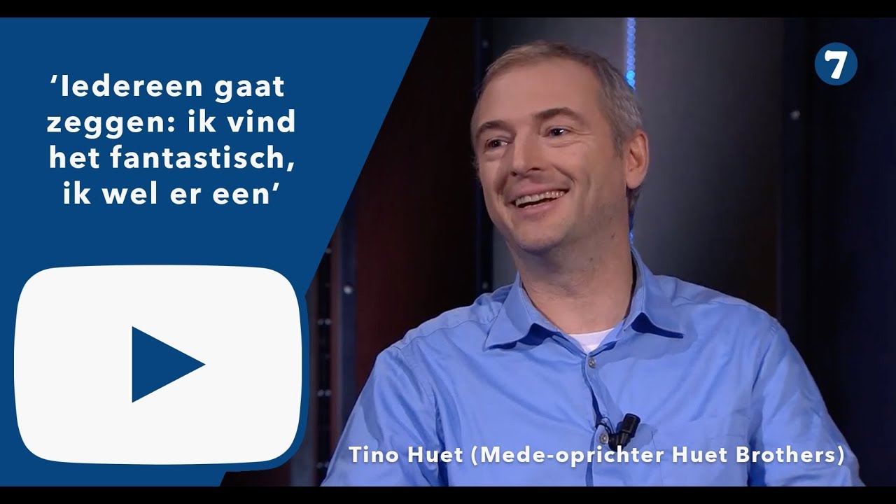 7DTV - Het grootste business video platform voor ondernemend Nederland.