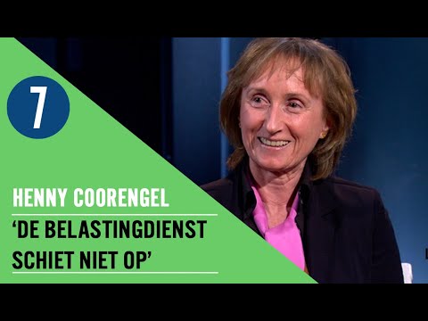 ‘We zijn creatief op fiscaal gebied’ | Henny Coorengel (HVK Stevens) | 7DTV