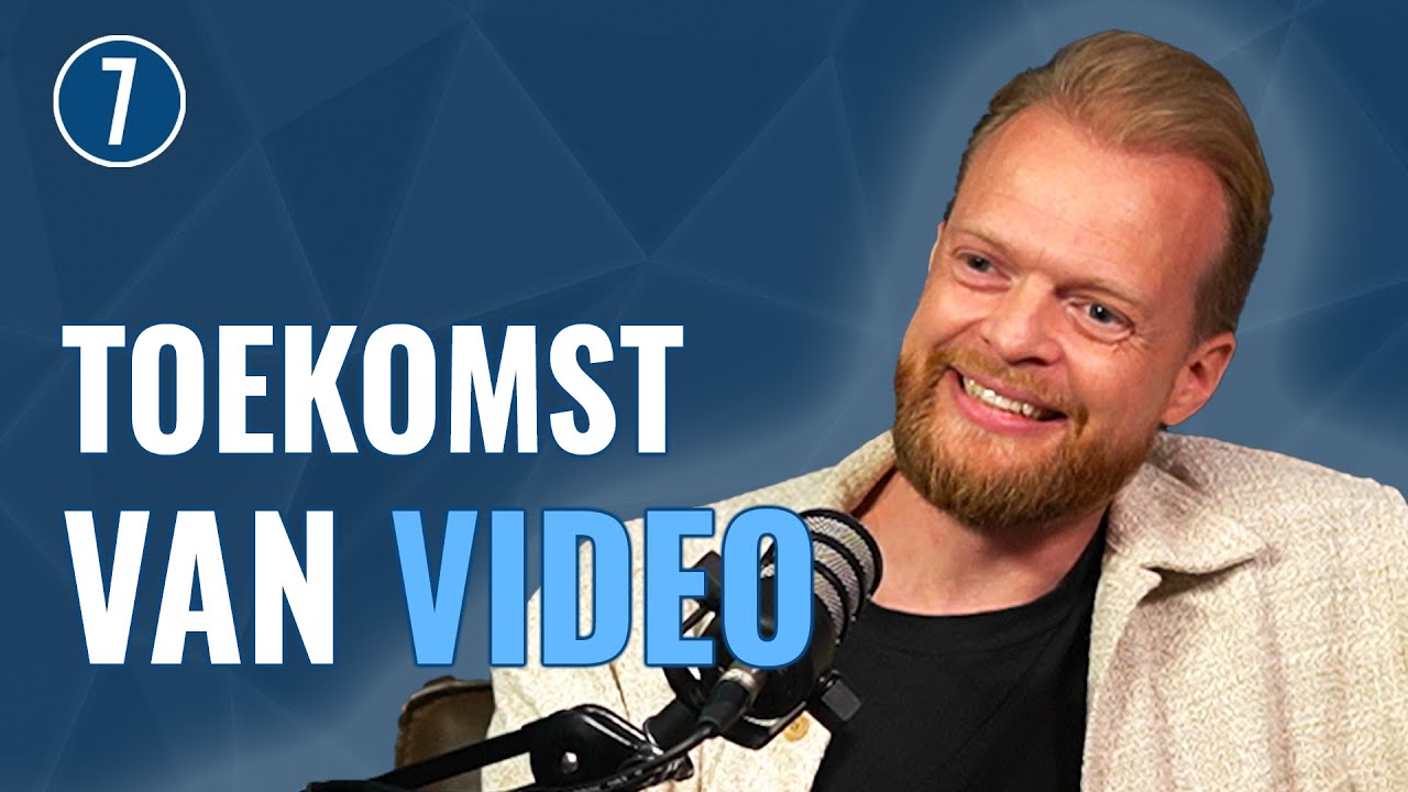 YouTube Specialist Team5pm: 'Maak wat de KIJKER wil zien aan de hand van DATA'
