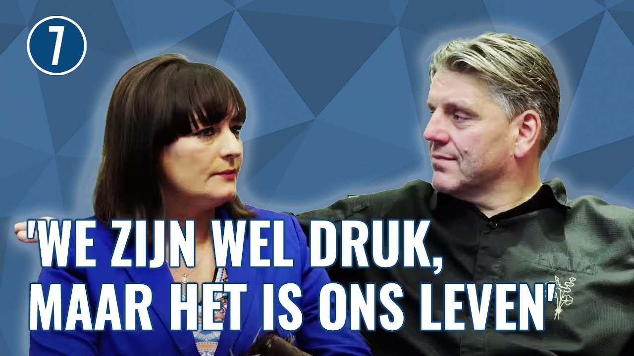 Werk vs. liefde: hoe Thérèse & Jonnie Boer balans houden in De Librije