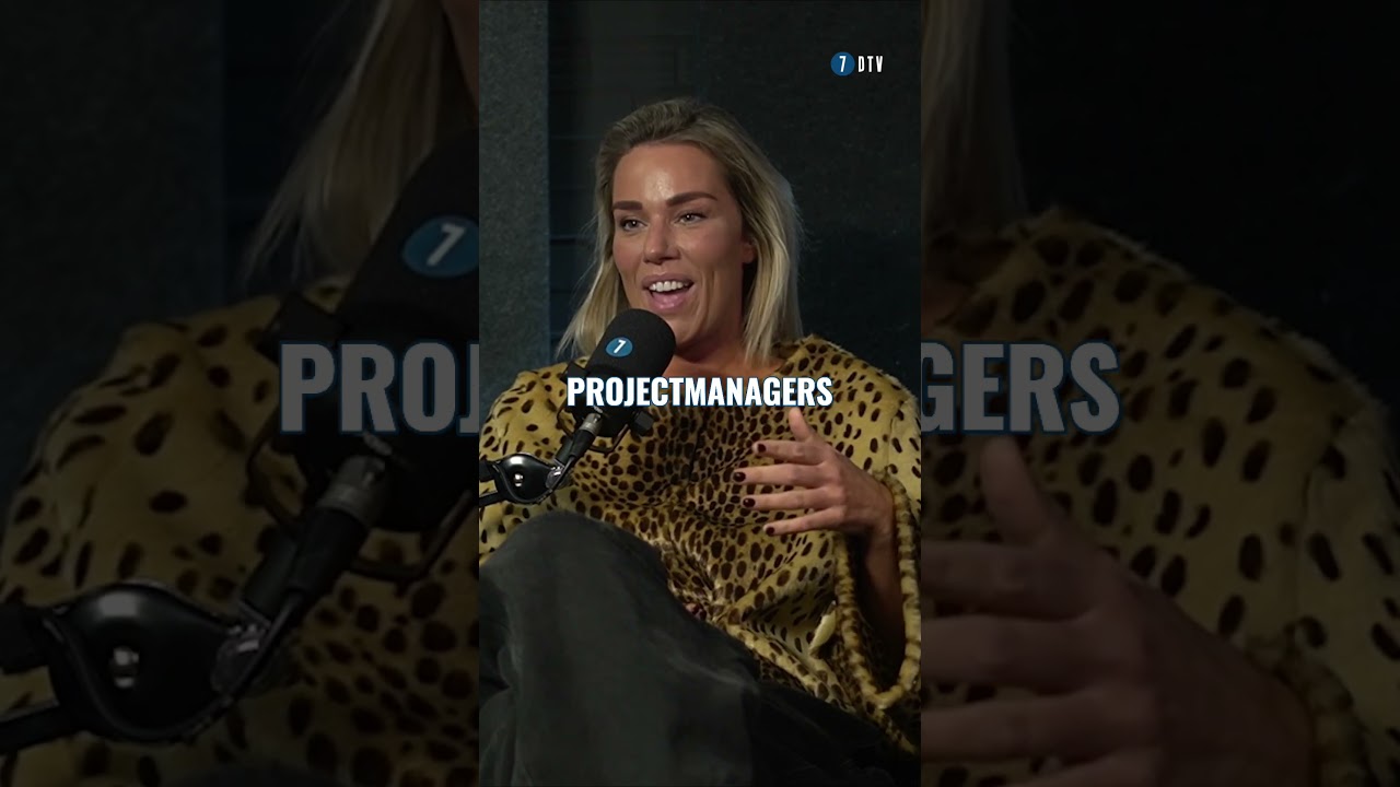 Je EIGEN mensen OPLEIDEN