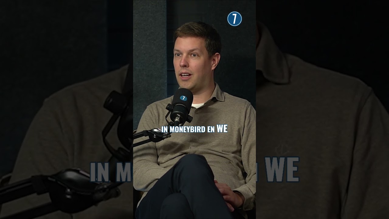 De DOELGROEP van MONEYBIRD