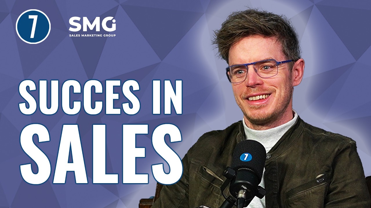 Koude Acquisitie: De KANSEN voor Freelancers in SALES 📈