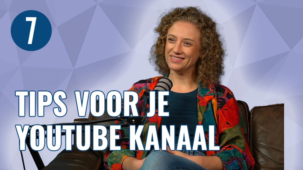 Het verhaal van het YOUTUBE kanaal @deVideomakers