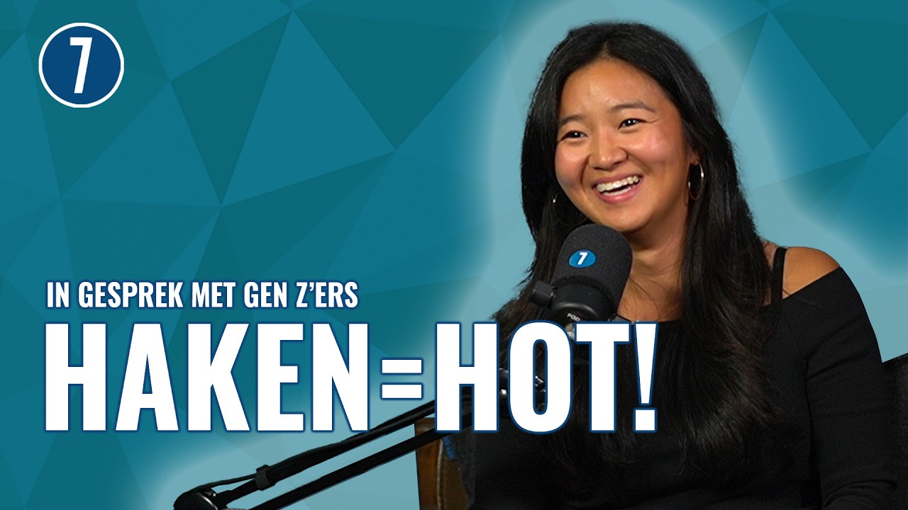 Paula Vaarkamp (Haakspot): Hoe haken een nieuwe trend werd onder jongeren 🧶