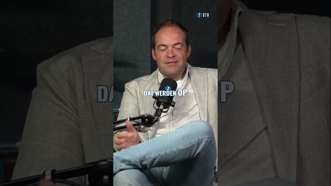 WAAROM doe je iets?