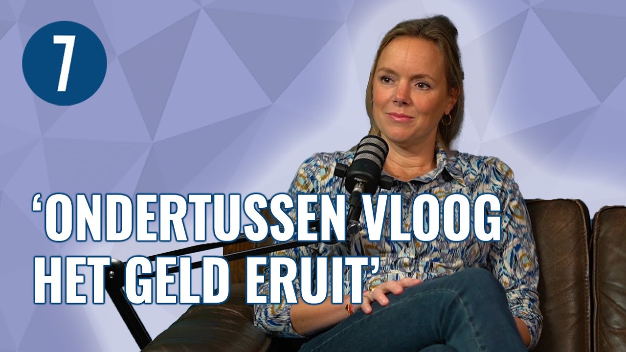 Hoe ga je als ONDERNEMER om met PRIVÉ en ZAKELIJKE tegenslagen?