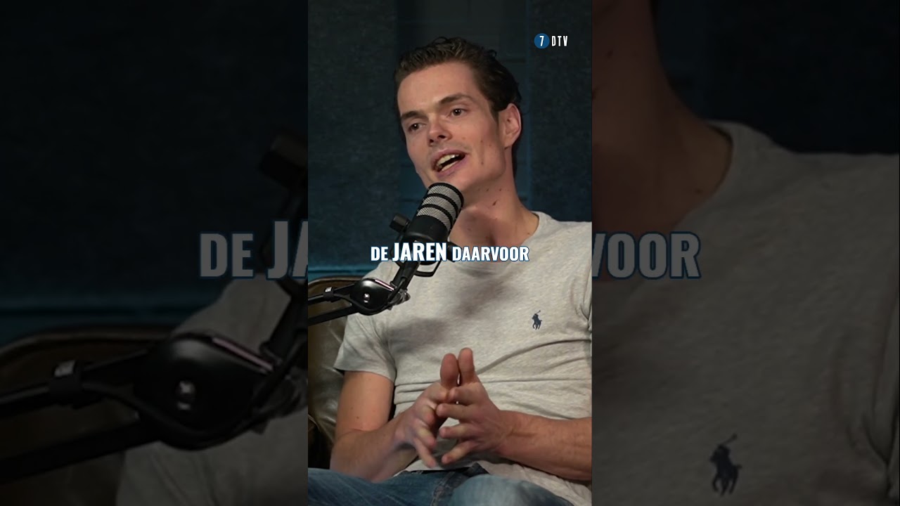 Een investering van 3,5 MILJOEN #shorts