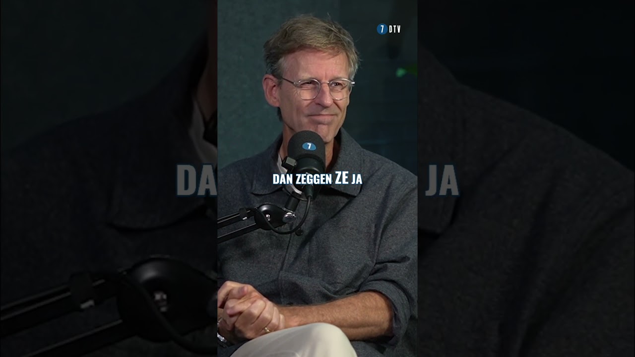 ONDERNEMEN draait NIET alleen om GELD VERDIENEN