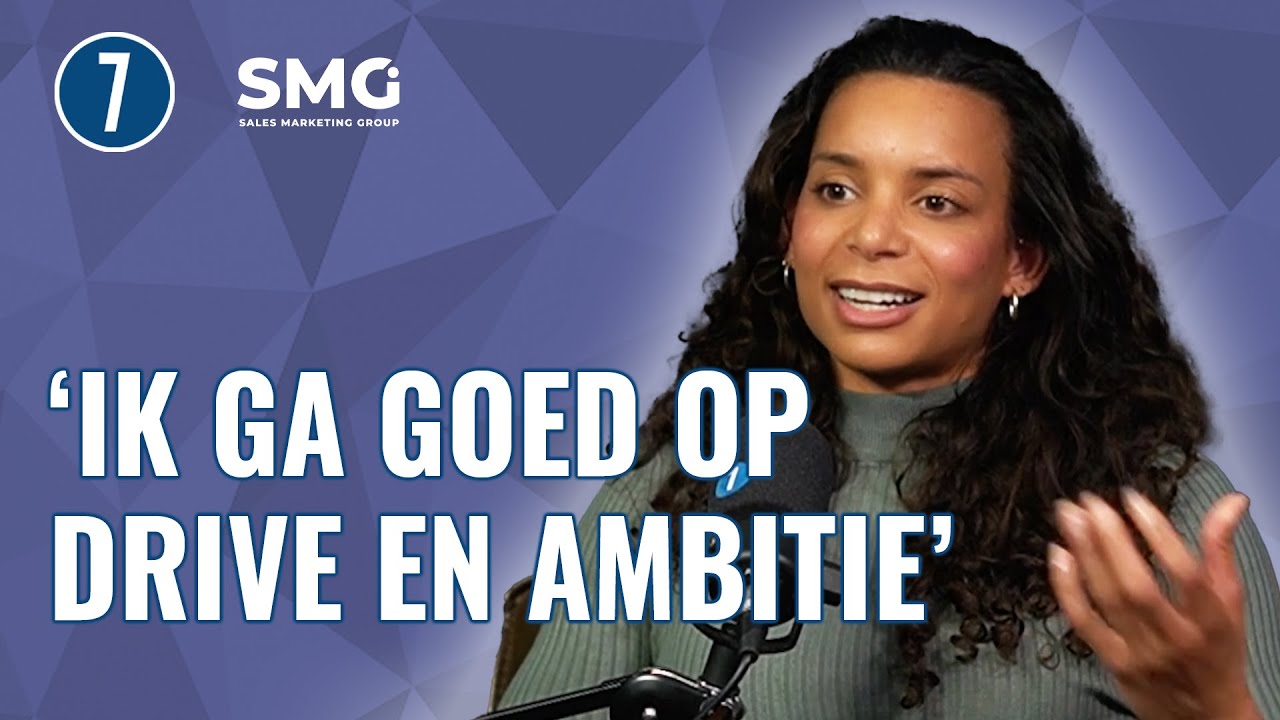 Immelda  Oord (Kamp van Koningsbrugge): Voordelen en Uitdagingen van Freelancen