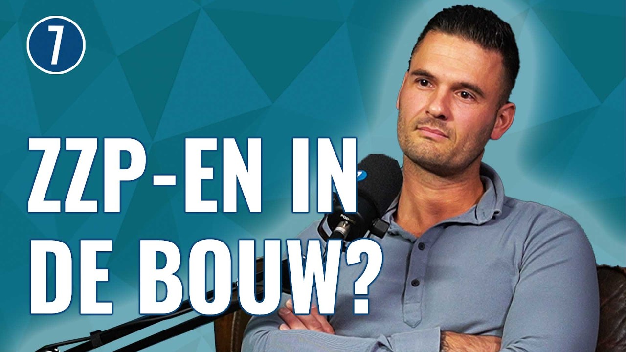 SwipetoBuild is Tinder van Bouwsector en Matcht ZZP'ers met Opdrachtgevers 🚧