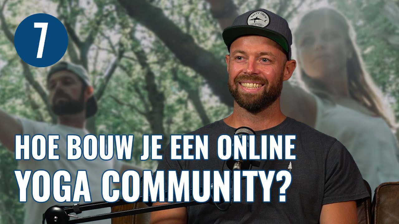 Bouw je eigen YOUTUBE kanaal | 7DTV