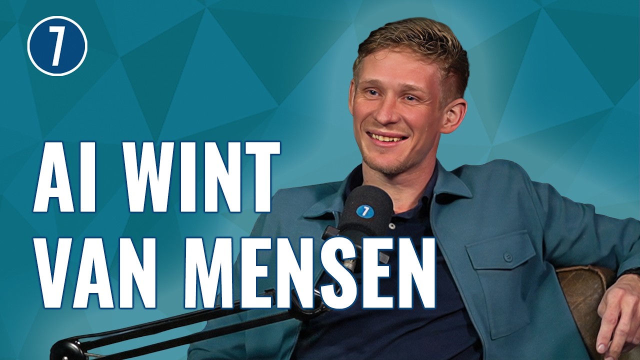 AI heeft mensen ingehaald in klantenservice, Support Squad levert het bewijs.