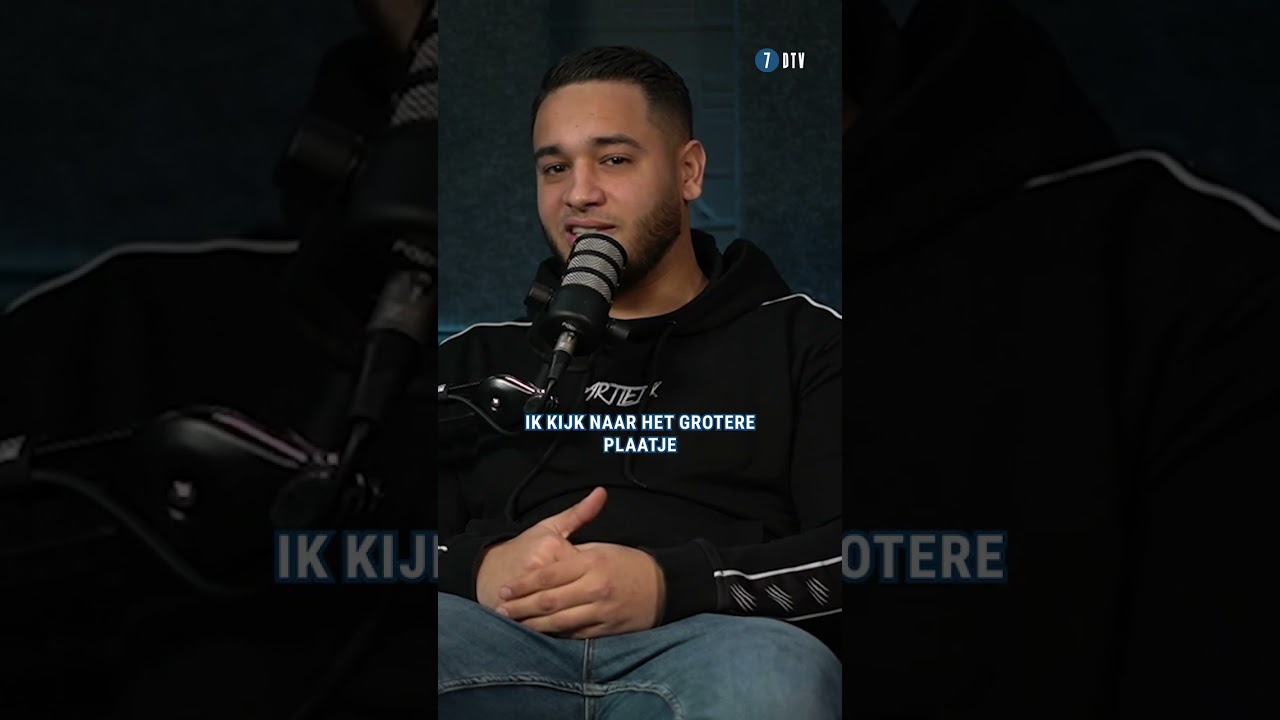 YousToub over Negeren wat anderen van je denken of vinden #shorts