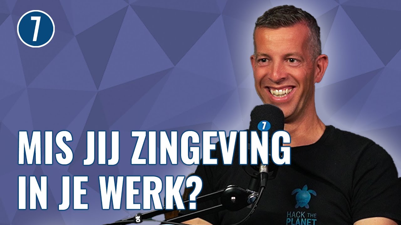 Thijs Suijten Gooide het Roer om en ging de Jungle van Afrika in. 🐘 Waarom?