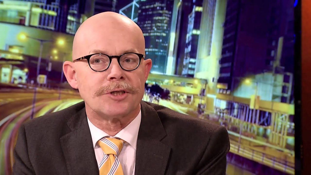 Corné van Zeijl, fondsmanager SNS Nederlands Aandelenfonds