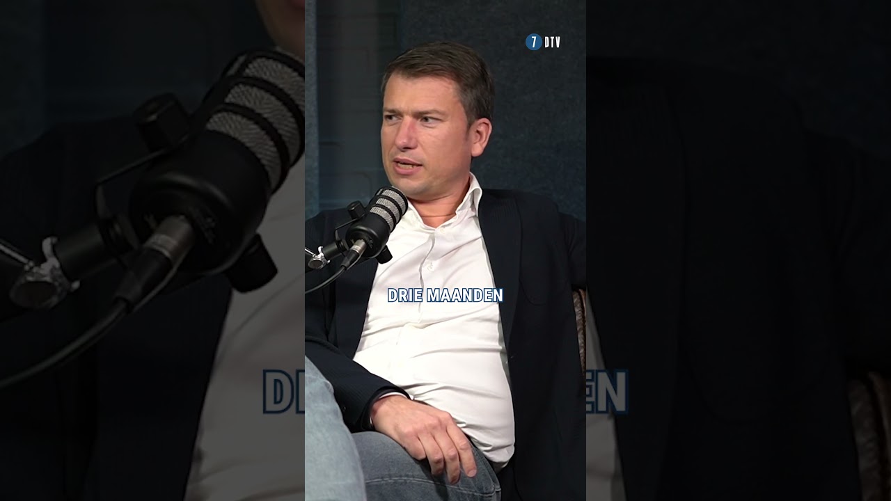 Hoe word je BETERE ONDERNEMER dan de ANDER? #ondernemen #shorts