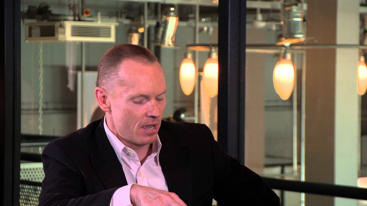 USG MarketingLive Jamie Anderson