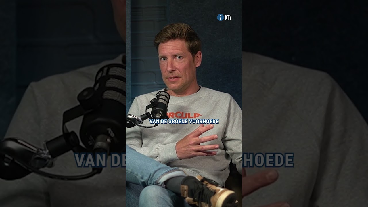 Mensen met GOEDE INTENTIES binnen hele grote BEDRIJVEN #shorts