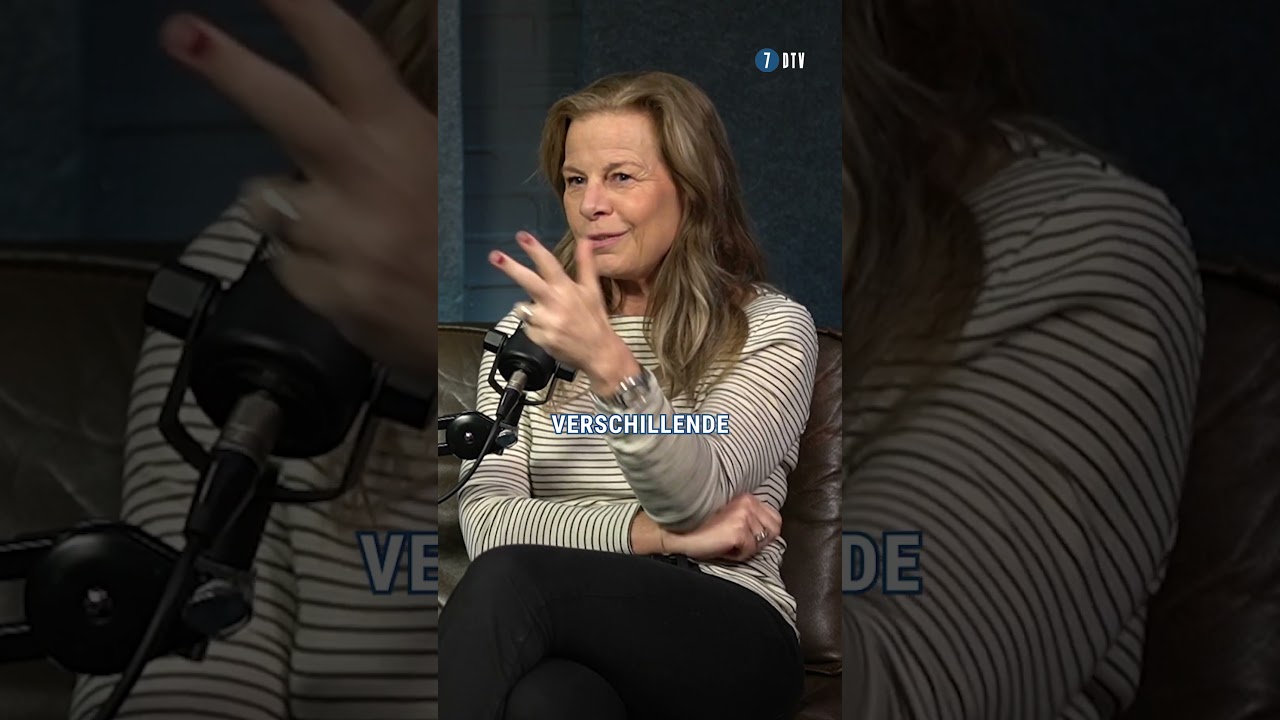 DIVERSITEIT is veel interessanter binnen ONDERNEMINGEN - #shorts