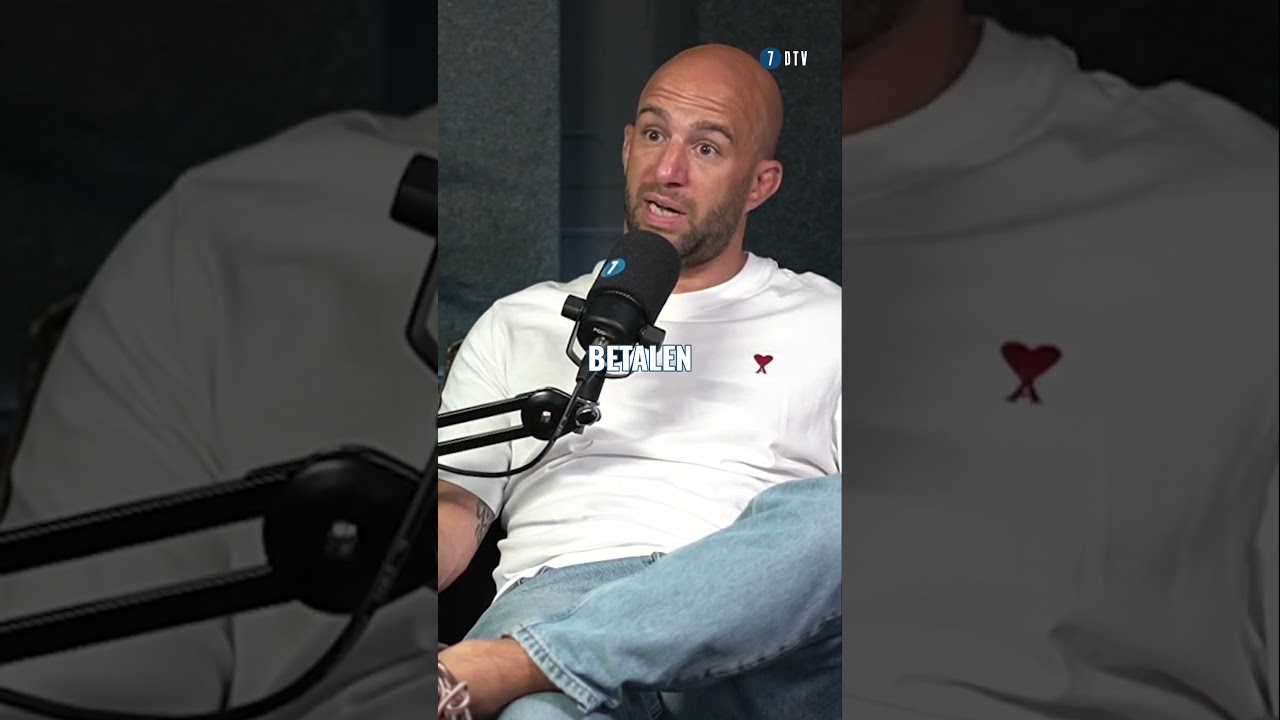 ONDERNEMEN wordt ONDERSCHAT