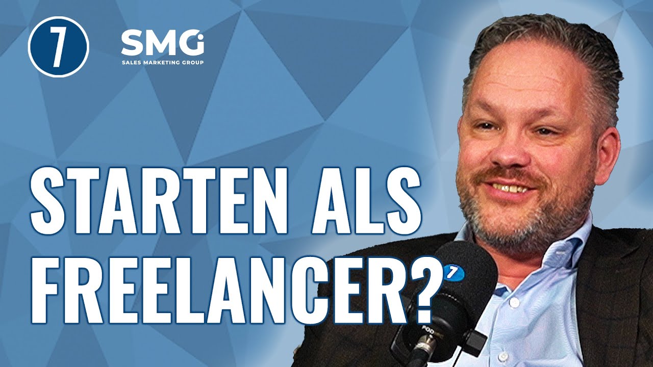 Als FREELANCER aansluiten bij een NETWERK, wat levert dat op?