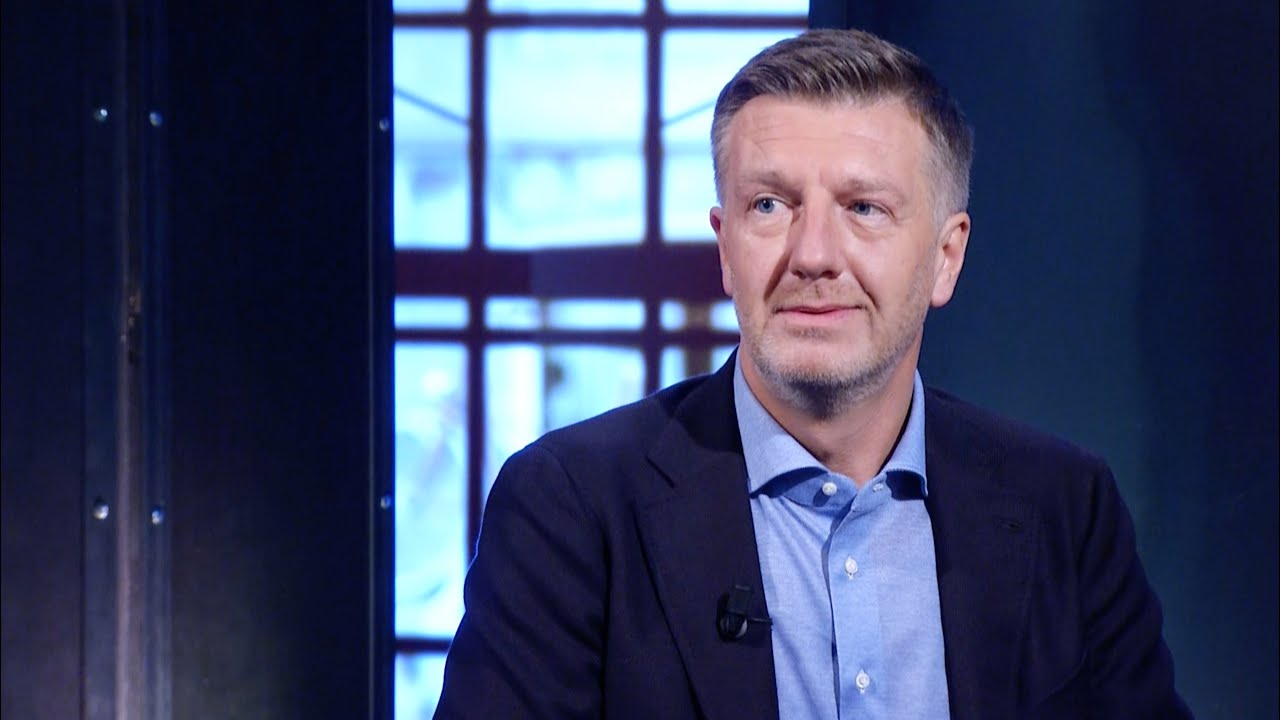 Michael Pilarczyk: ‘levenscoach tussen business en boeddha’