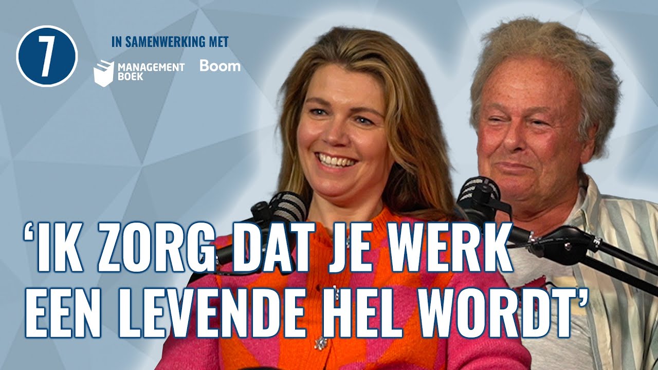 #1 in Managementboek Top 100 - GIFTIG GEDOE op de werkplek