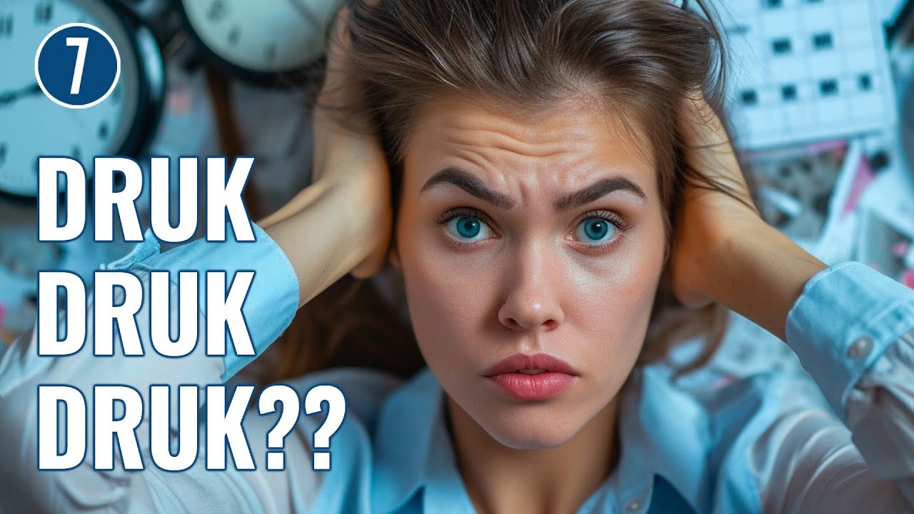 Met deze TIPS win jij als ONDERNEMER heel veel TIJD 🕒