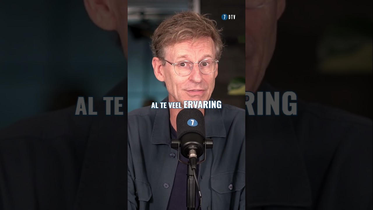 Wees NIET BANG om te BLUFFEN