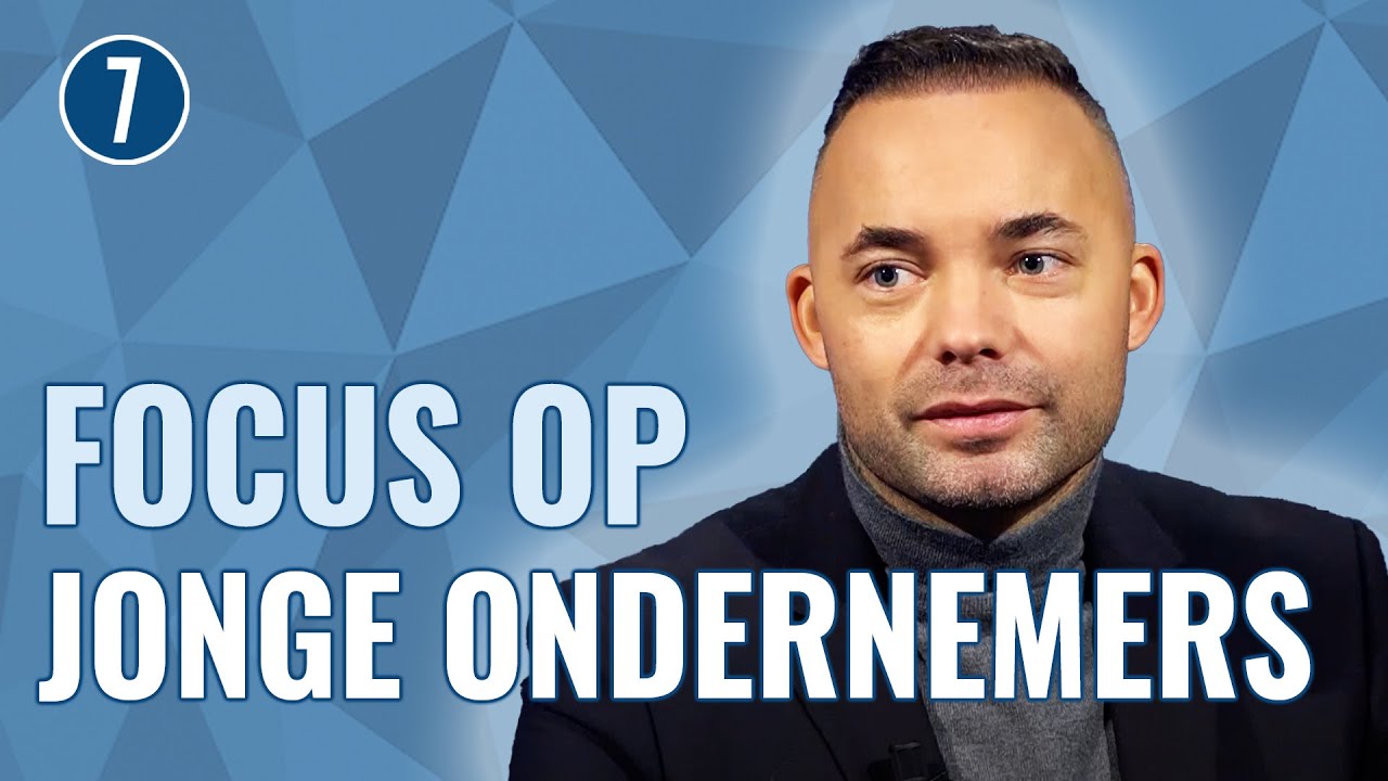 DEMY DE ZEEUW (Special Forces VIPS): ' We verkopen met BALR. een lifestyle'